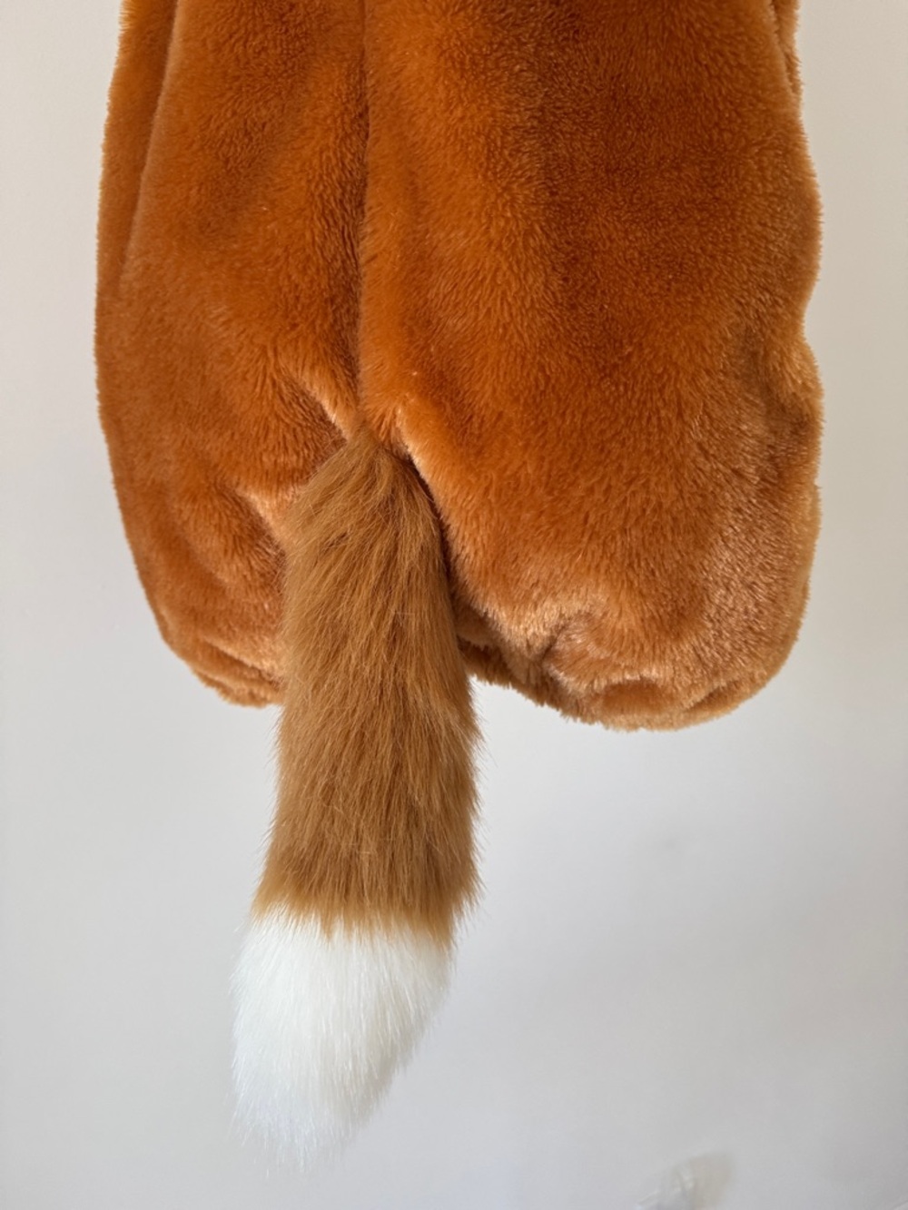 Adorable Fox Kids Halloween costume - Picture 3 of 5